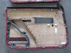 88-94 C/K Tahoe Suburban Yukon Left Right Door Panel Pair 3683