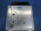 07-08 Audi S6 5.2L V10 BBD ECU ECM PCM Engine Computer 4F1 910 552 G 6