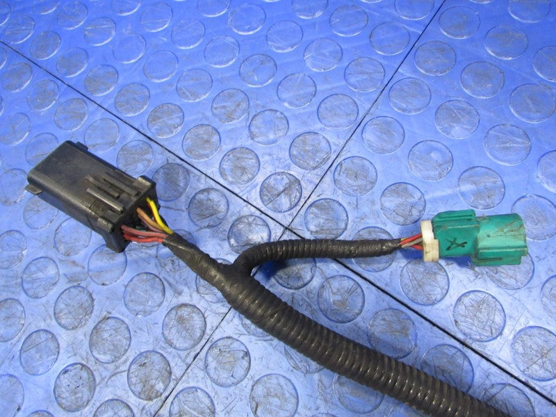 01-04 Ford Mustang GT 4.6L TR3650 Manual Transmission Wiring Wire Harn