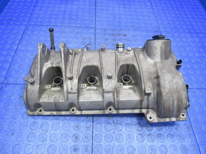 15-18 Porsche Macan S GTS 95B 3.0L V6 Right RH Valve Cover 946.105.135