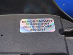 04-10 BMW E60 5 Series Sunroof Moonroof Sun Roof Glass Panel OEM 3291