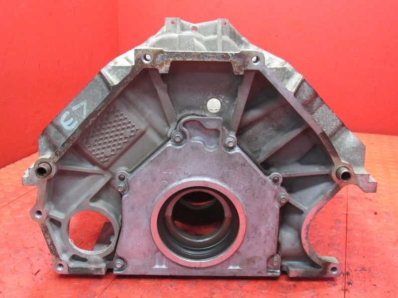 03-05 Aviator Marauder Mach 1 4.6L 4V Aluminum Bare Engine Cylinder Bl