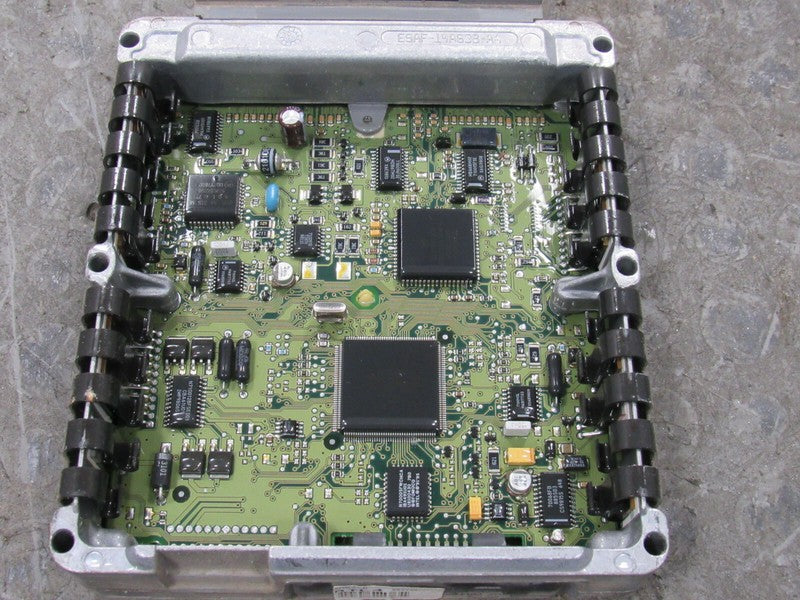 99 Mercury Cougar 2.0L AT ECU ECM PCM Engine Computer 98BB-12A650-AEE 