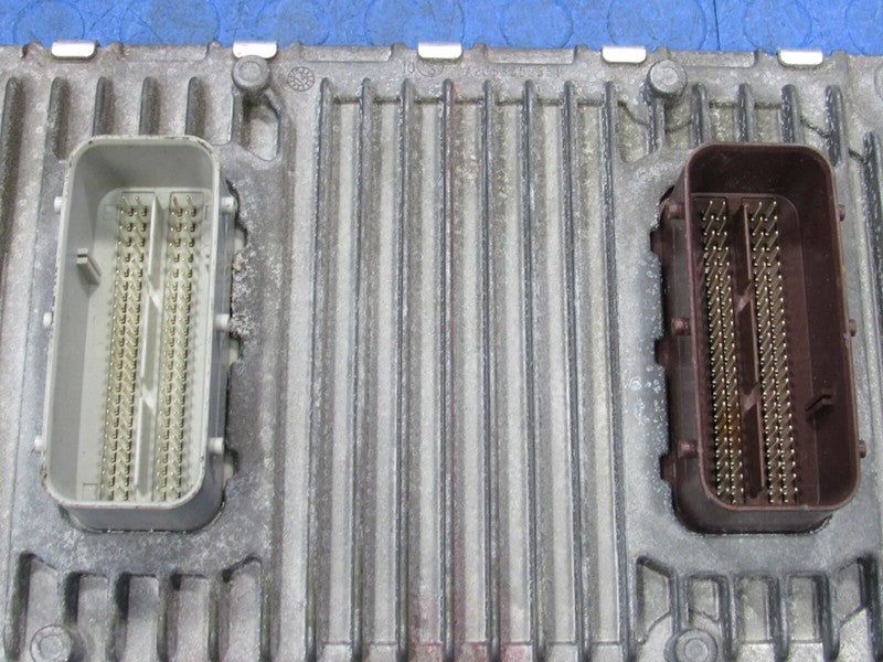 PLUG & PLAY 14 300 Charger 3.6L AT RWD Engine Computer ECU 68214105 PR