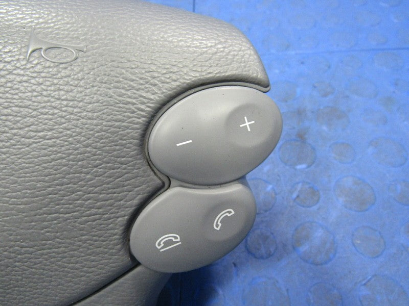 07-09 Mercedes SL550 SL55 Driver Steering Wheel Mounted Airbag Air Bag