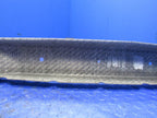 01-06 BMW M3 E46 Rear Bumper Impact Reinforcement Bar Lightweight Carb