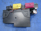 11-15 Mercedes C300 C350 C63 Rear SAM Signal Acquisition Module 204901