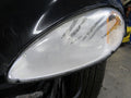 01-05 PT Cruiser Left LH Driver Side Headlight Head Light Lamp