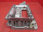 16-19 Nissan Titan XD Cummins 5.0L V8 Turbo Diesel Aluminum Upper Oil 
