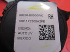 14-18 Kia Forte Sedan Front Right Passenger Seatbelt and Pretensioner 