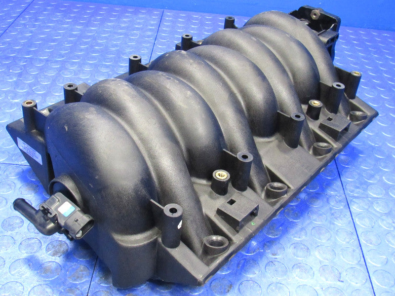 97-00 Chevrolet Corvette C5 5.7L LS1 Bare Intake Manifold 12556333 OEM