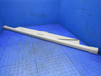 09-15 Toyota Venza Retractable Cargo Luggage Tonneau Cover Shade OEM G