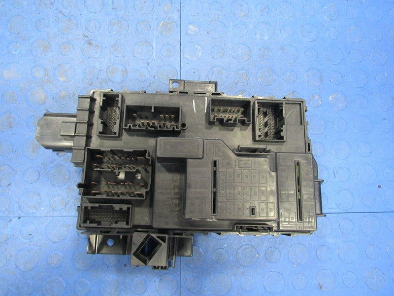 10 Expedition Navigator BCM SJB Smart Junction Fuse Box Block AL1T-156