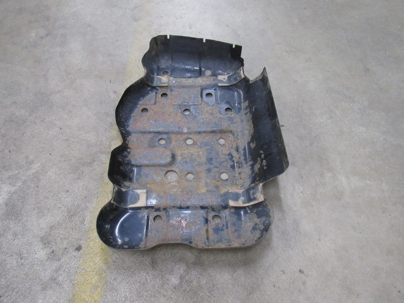 91-97 Toyota Land Cruiser LX450 FZJ80 Gas Fuel Tank Skid Plate Shield 