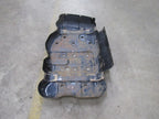 91-97 Toyota Land Cruiser LX450 FZJ80 Gas Fuel Tank Skid Plate Shield 