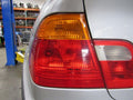 01 BMW 325 330 E46 4DR Left LH Driver Side Outer Taillight Tail Light 
