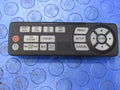 11-13 Honda Odyssey Rear Entertainment Remote Control RES 39560-TK8-A0