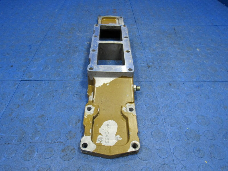 97-04 Caterpillar CAT 3126 7.2L I6 Diesel Air Intake Manifold 144-3453