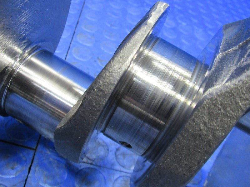 13-26 Dodge Chrysler Jeep SRT8 6.4L HEMI V8 392 Forged Crankshaft Cran