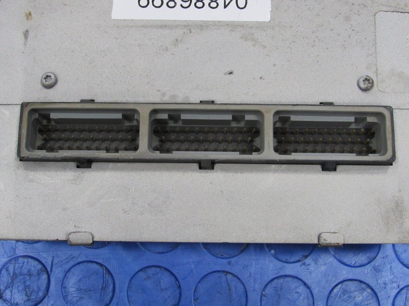 PROGRAMMED PLUG & PLAY 96 Dakota Truck 2.5 MT ECM 04886899 899 PROG 20