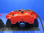 01-05 Porsche 911 996 Turbo C4S Front Rear Brembo Brake Caliper Set Re