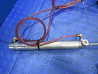 99-04 Mustang Convertible Top Hydraulic Motor Lift Pump Rams Lines Cyl