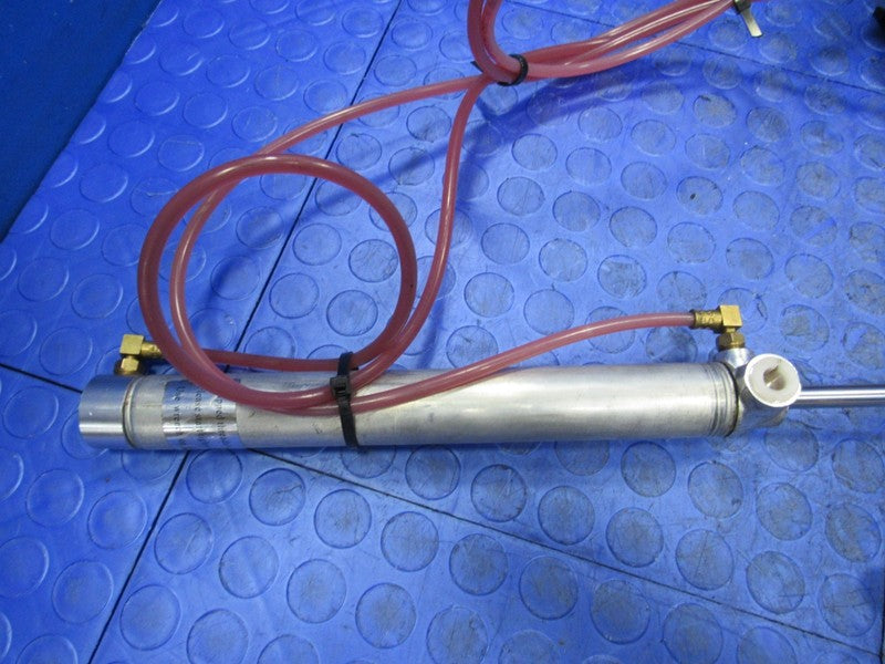 99-04 Mustang Convertible Top Hydraulic Motor Lift Pump Rams Lines Cyl