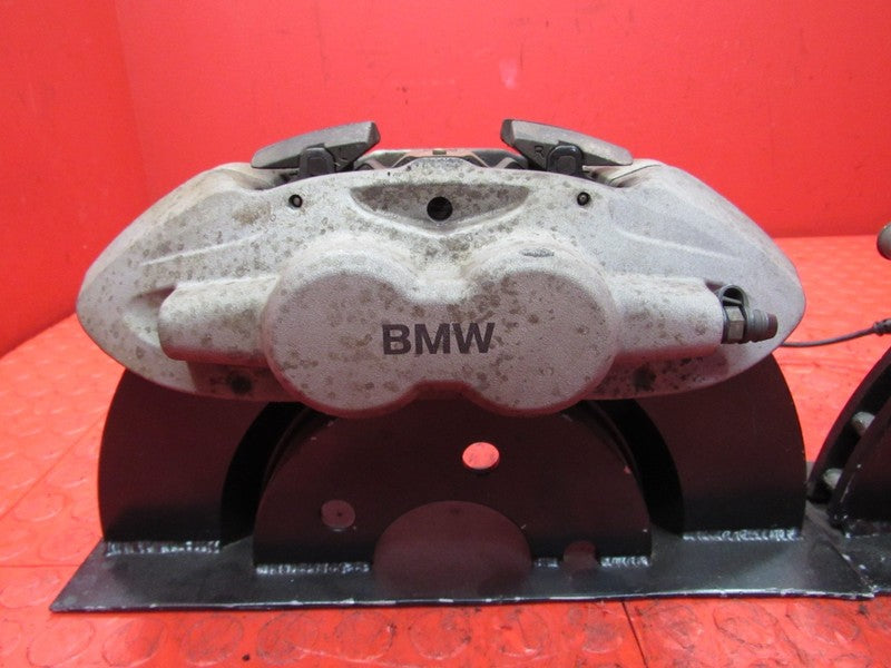 12-21 BMW M240i 335i 435i 340MM Brembo Front Left Right Brake Caliper 