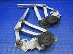 94-02 Dodge Ram 1500 2500 3500 Hood Hinge Hinges Set Pair White 5007