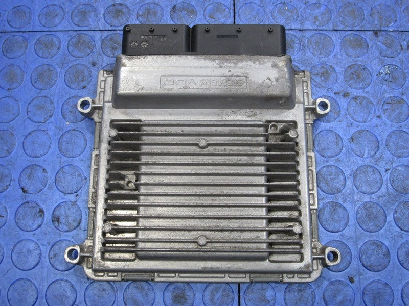 07 Compass Patriot 2.0L CVT FWD ECU PCM Engine Computer 68026100AB 100