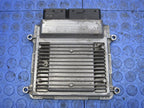 07 Compass Patriot 2.0L CVT FWD ECU PCM Engine Computer 68026100AB 100