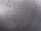 13-18 Toyota RAV4 Glovebox Glove Box Compartment Door Assembly OEM Bla