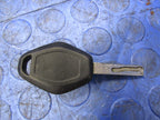 03-06 BMW M3 SMG MT E46 DME ECU ECM PCM EWS Engine Computer Key Set 78