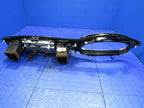 14-16 Dodge Dart Instrument Cluster Dash Bezel Radio Surround Vent Tri