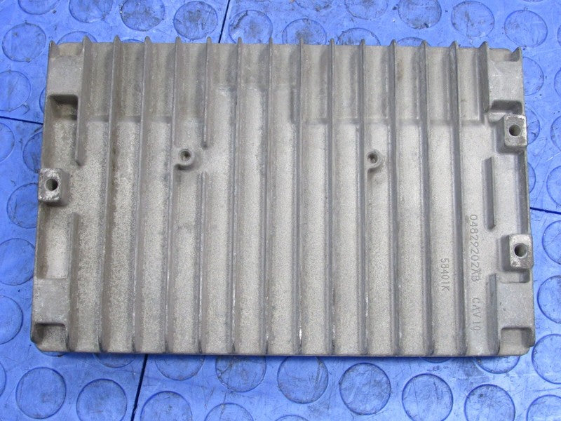 PROGRAMMED PLUG & PLAY 04 Dodge Ram 1500 4.7L V8 ECM 56028782AD 782 PR