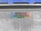 09-10 Explorer Mountaineer V6 ECU ECM PCM Engine Computer 9L2A-12A650-