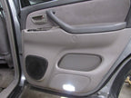 01-04 Toyota Sequoia SR5 Right RH Passenger Side Rear Door Trim Panel 