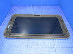 00-06 Yukon Tahoe Suburban Sunroof Moonroof Sun Moon Roof Glass Panel 