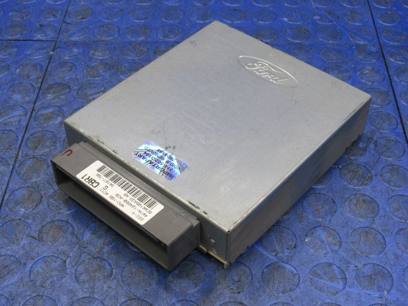 04 Crown Victoria Grand Marquis ECU ECM PCM Engine Computer 4W7A-12A65