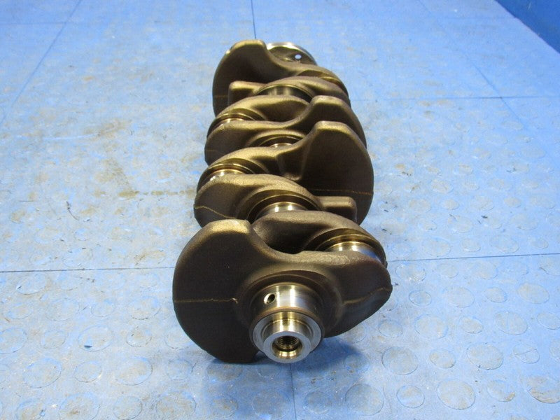07-10 Mini Cooper S Clubman R55 R56 R57 1.6L N14B16 Turbo Engine Crank