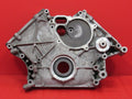 11-13 550i / 09-12 BMW 750i 4.4L N63B44 Lower Front Timing Cover Case 
