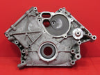 11-13 550i / 09-12 BMW 750i 4.4L N63B44 Lower Front Timing Cover Case 