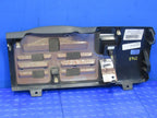 10-13 Silverado Sierra Driver Interior Dash Knee Panel w/Trailer Brake