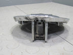 11-22 Dodge Challenger Chrome Gas Fuel Lid Filler Door Fill Hatch OEM 