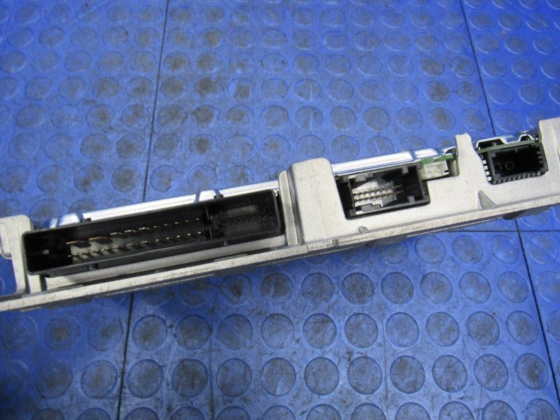 17-18 Audi Q7 Bose Audio Radio Stereo Amplifier Amp OEM 4M0 035 223 B 