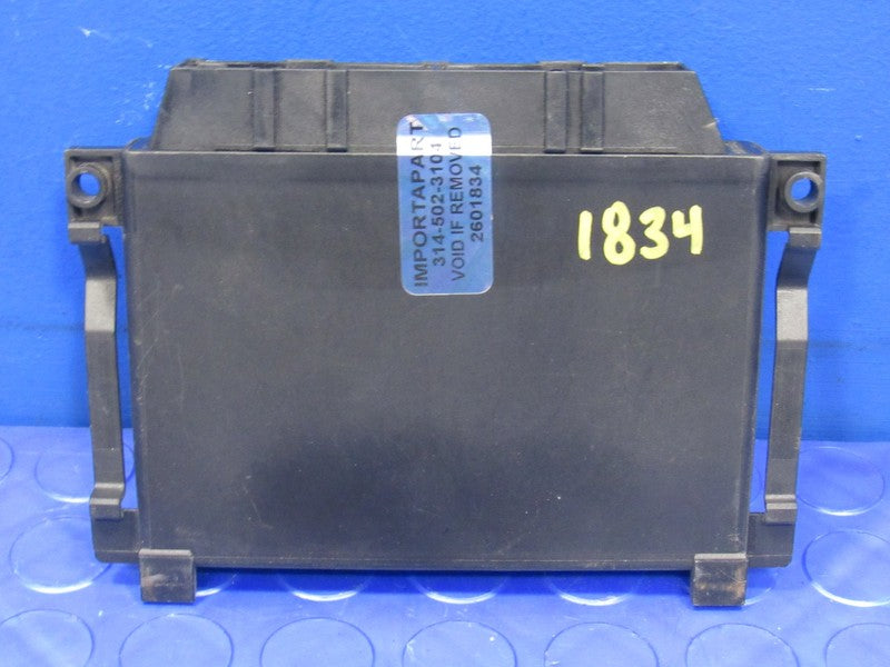 10 Charger 300 Grand Cherokee TCU TCM Transmission Control Module 0515
