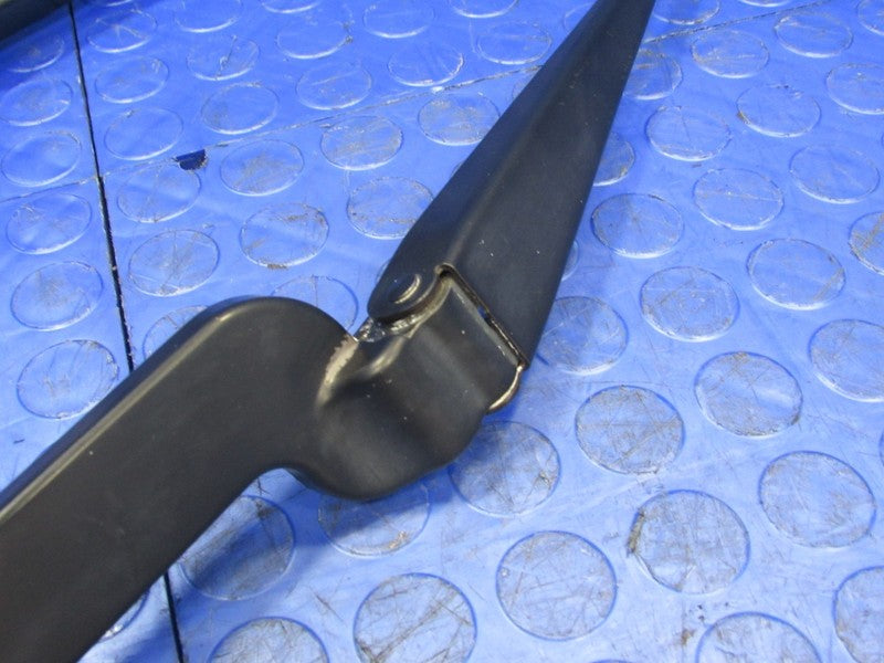 09-15 Honda Pilot Front Windshield Wiper Arms Driver Passenger LH RH S