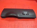 10-13 Silverado Sierra Driver Interior Dash Knee Panel w/Trailer Brake