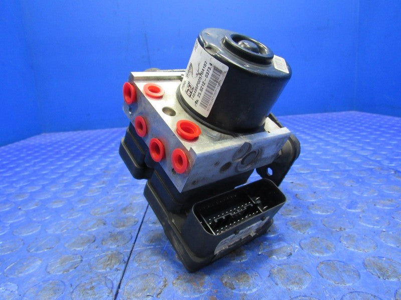 06-07 Chevrolet Cobalt HHR G5 ABS Anti-Lock Brake Module Assembly 1593