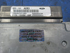 05-06 Ford GT ECU ECM PCM Engine Computer Control 5G7A-12A650-ANP 1903
